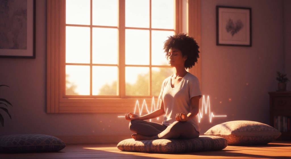 Secrets to Attracting Abundance